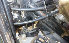 SUZUKI GSX400 IMPULSE 2010 GK7CA