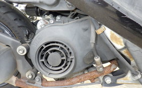 SUZUKI ADDRESS V50 Gen.2 CA44A