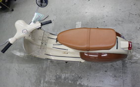 VESPA 50 S 1992