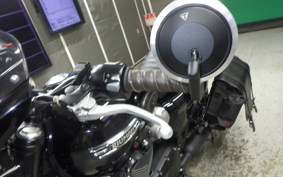 TRIUMPH BONNEVILLE T120 2021