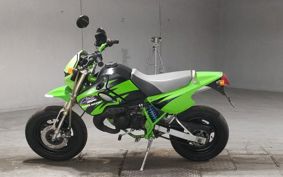 KAWASAKI KSR-2 MX080B