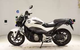 HONDA NC750L RC67