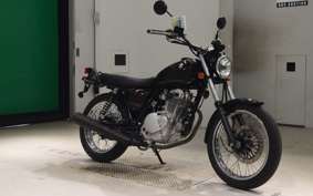 SUZUKI GRASS TRACKER 2014 NJ4DA