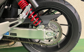 HONDA CB400SFV-4ABS 2019 NC42
