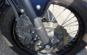 KAWASAKI VERSYS X250Aﾂｱﾗｰ LE250D