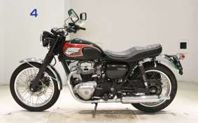 KAWASAKI W400 2010 EJ400A