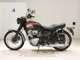 Фото Kawasaki W400 2010 с японского аукциона
