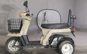 HONDA GYRO TD01