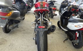 TRIUMPH SPEED TRIPLE RR 2024