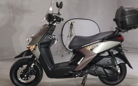 YAMAHA BW*S 125 SED9J