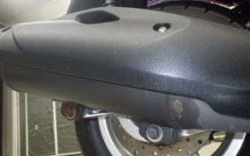 YAMAHA TRICITY 125 SE82J