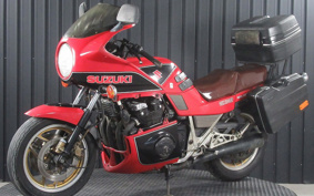 SUZUKI GSX1100EF 1985 GV71A