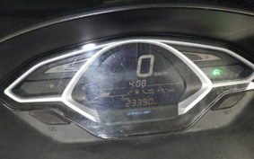 HONDA PCX 125 2021 JF81