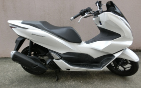 HONDA PCX125 JK05