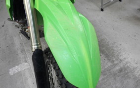 KAWASAKI KX250 KX252C