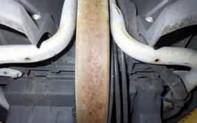 SUZUKI ﾚｯﾂ 2023 CA4AA