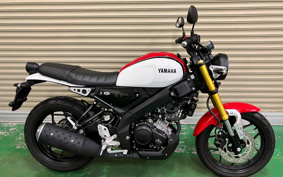 YAMAHA XSR155 RG63