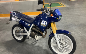 HONDA AX-1 MD21