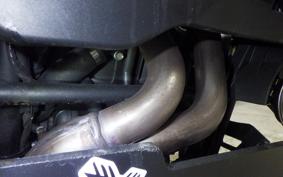 YAMAHA TENERE 700 2025 DM17J