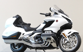 HONDA GL 1800 GOLD WING 2026 SC79