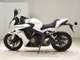 Фото Honda CBR650F 2017 с японского аукциона