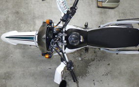 YAMAHA SEROW 250 Gen.2 2020 DG17J