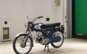 SUZUKI M10 M10