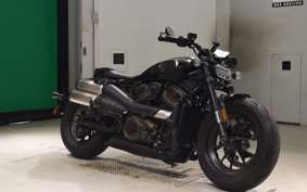 HARLEY RH1250S 2023