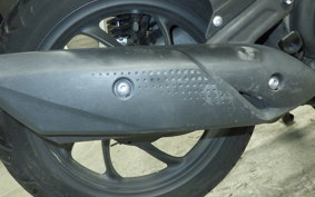 HONDA DIO110-3ﾍﾞｰｼｯｸ