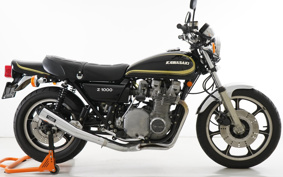 KAWASAKI Z1000LTD 2025 KZT00B