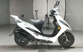 KYMCO GP125I FC25EA