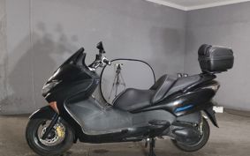 HONDA FORZA Z MF08