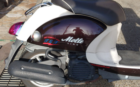 YAMAHA VINO MORUFE SA37J