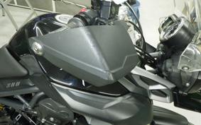 TRIUMPH TIGER 800 XC 2016