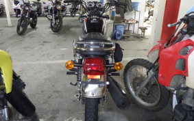 HONDA LY125 FI 2008