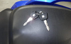 SUZUKI ｼﾞｸｻｰ250SF 2025 ED22B