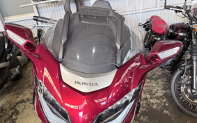 HONDA GL 1800 GOLD WING TOUR DCT 2018 SC79