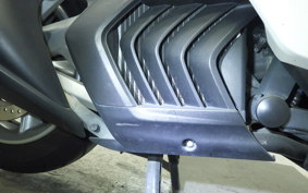 YAMAHA MAJESTY155 S 2011 SG28J