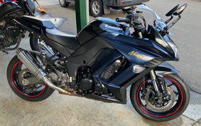KAWASAKI NINJA 1000 ABS 2012 ZXT00G