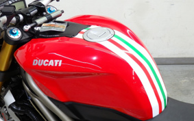 DUCATI  DUCATI  STREET  FIGHTER S 2010 ZDMF100AA9B