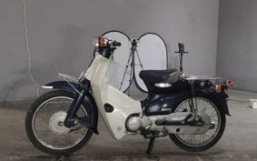 HONDA SUPER CUB90 HA02