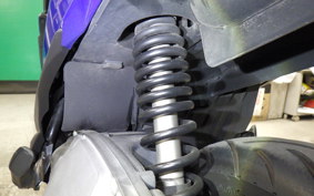 SUZUKI ADDRESS 110 2023 CE47A