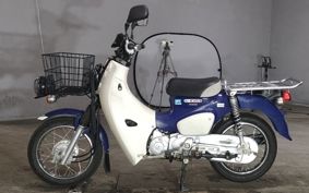 HONDA SUPER CUB110 JA42