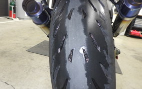 SUZUKI HAYABUSA Gen.3 2022 EJ11A