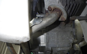 HONDA C50 SUPER CUB 1975 C50