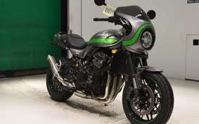 KAWASAKI Z900RS CAFE 2019 ZR900C