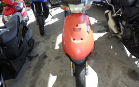 SUZUKI ZZ 1987 CA1PB