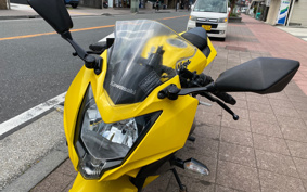 KAWASAKI Ninja 250SL BX250A