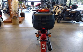 HONDA SUPER CUB110 JA59