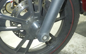 KAWASAKI VULCAN 650 SA 2017 EN650A